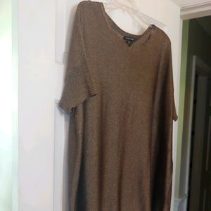Eileen Fisher Tunic